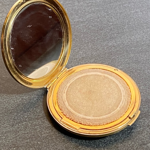 Vintage 1950’s Stratton Compact with Mirror (made in England) - Picture 6 of 12